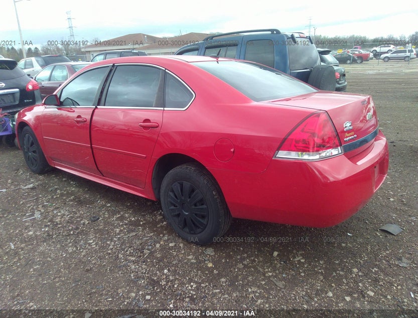 2G1WA5EK2A1166887