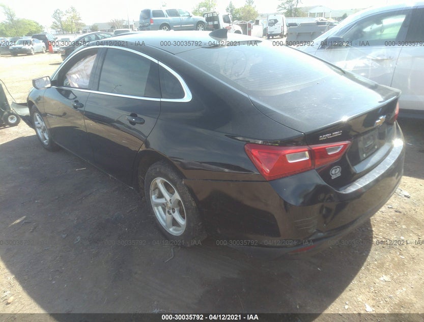 1G1ZB5ST6GF204470