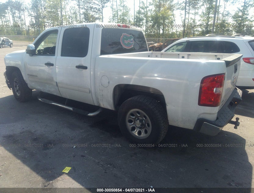 3GCRCSEA5AG159685