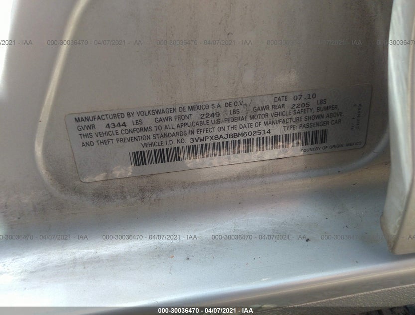 3VWPX8AJ8BM602514