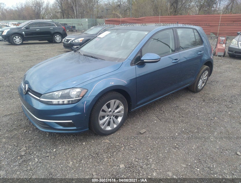 3VWG17AU1JM253393