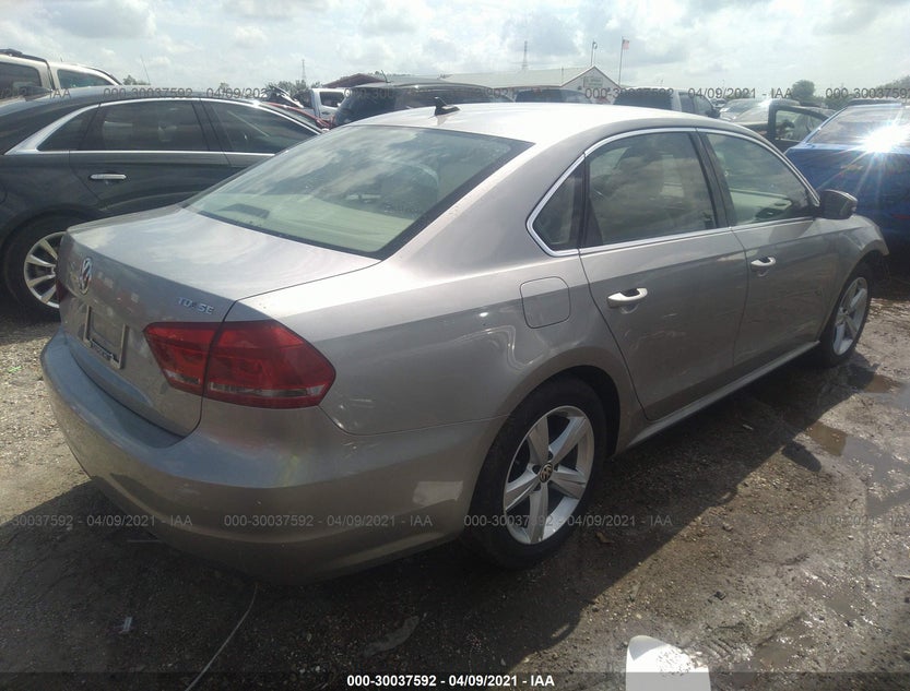 1VWBN7A31DC032422