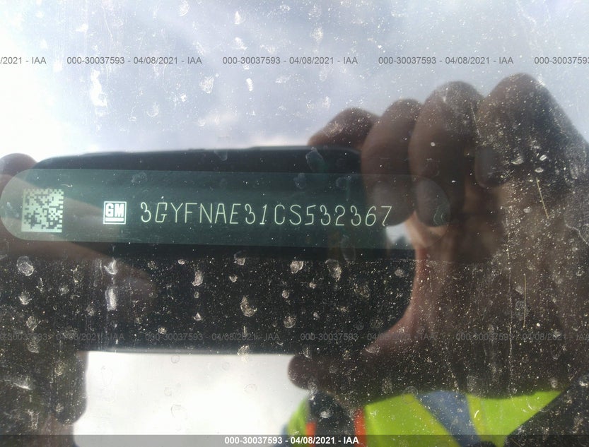 3GYFNAE31CS532367