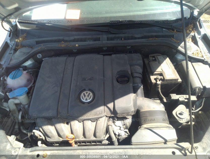 3VWDP7AJ9CM402532