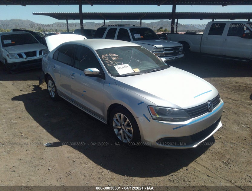3VWDP7AJ9CM402532