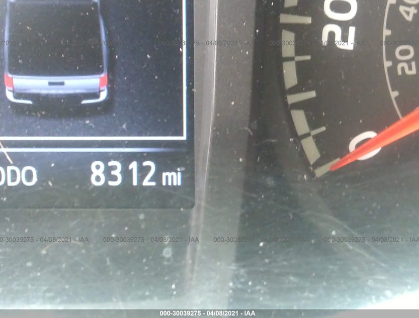3TMCZ5AN9KM278292