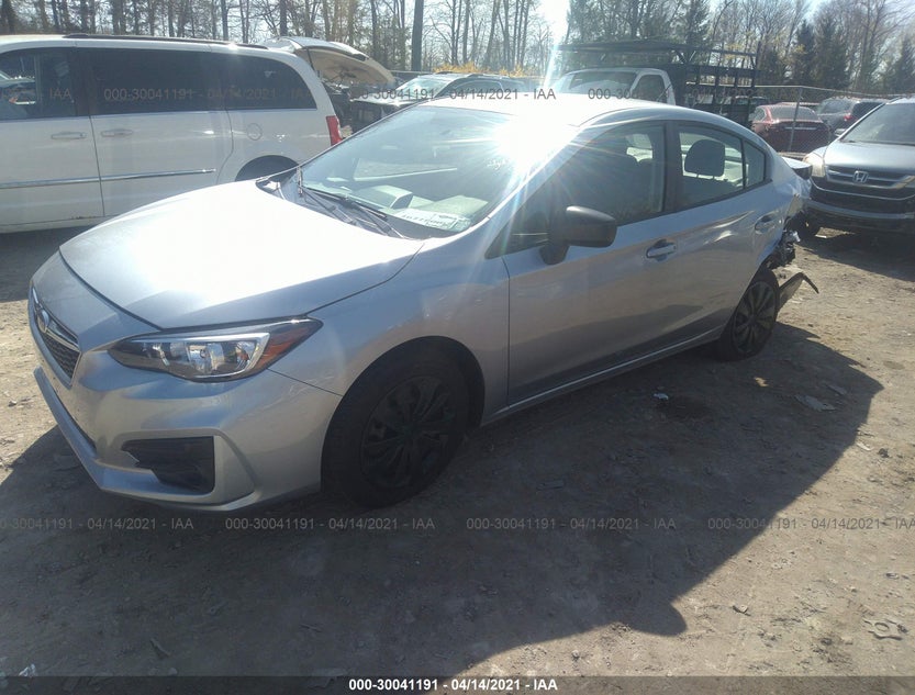 4S3GKAA66K3620130