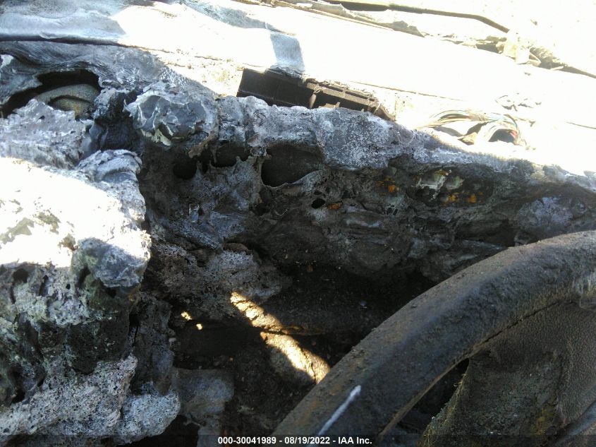 2020 Isuzu Npr Hd VIN: 54DB4W1BXLS805881 Lot: 30041989