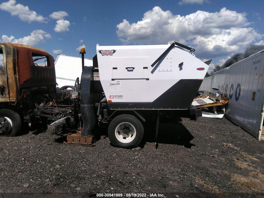 2020 Isuzu Npr Hd VIN: 54DB4W1BXLS805881 Lot: 30041989