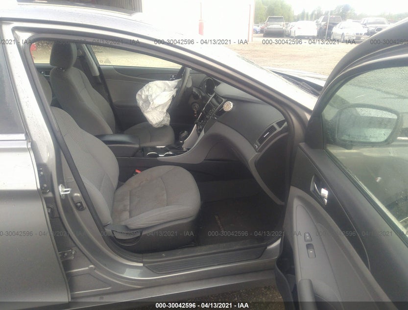 5NPEB4AC6DH554698