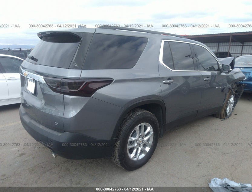 1GNEVGKW6MJ139073