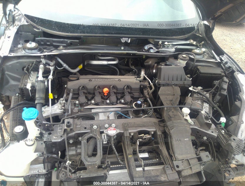 3CZRU5H58KM711237