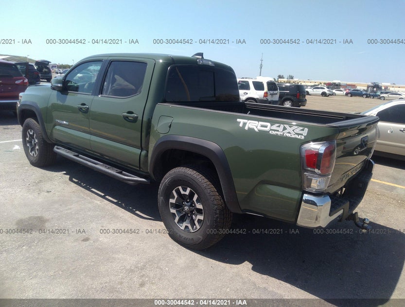 3TYCZ5AN4MT018275