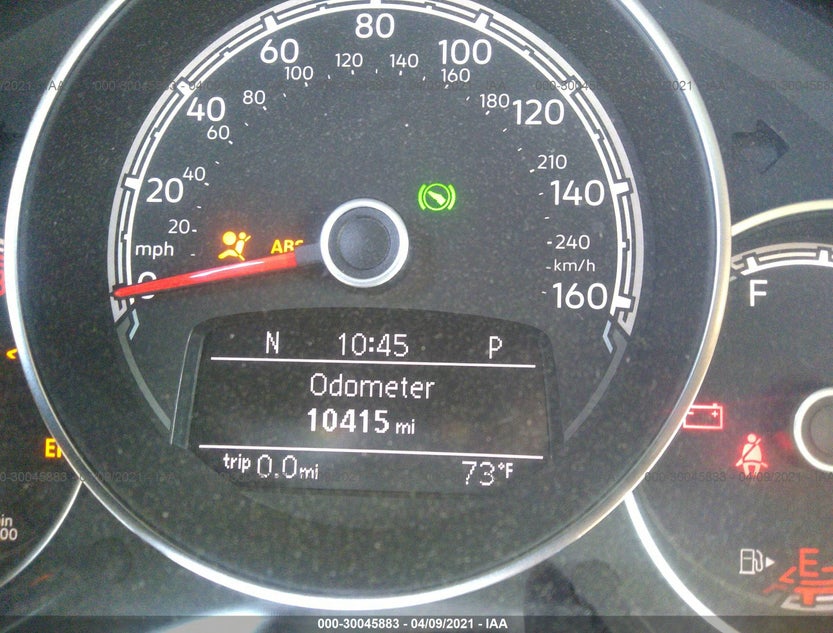 3VW5DAATXKM509082