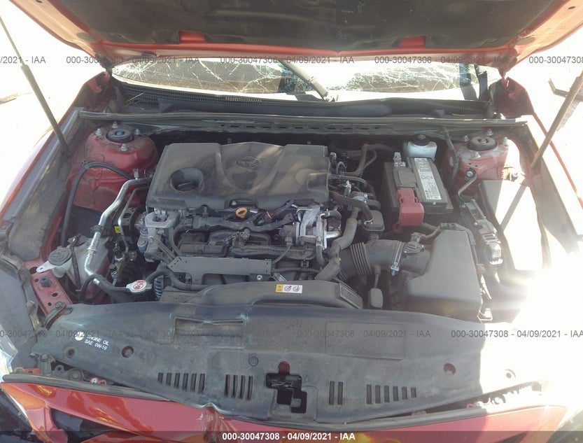 4T1B11HK8KU218678