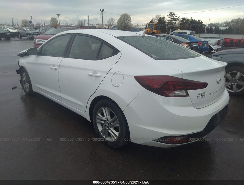 5NPD84LF3KH425834