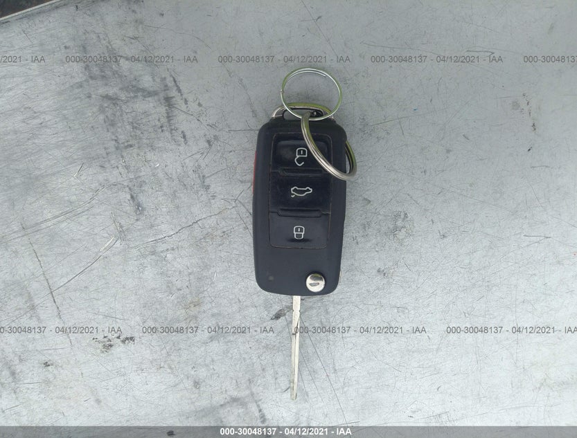 3VW167AJ9HM385065