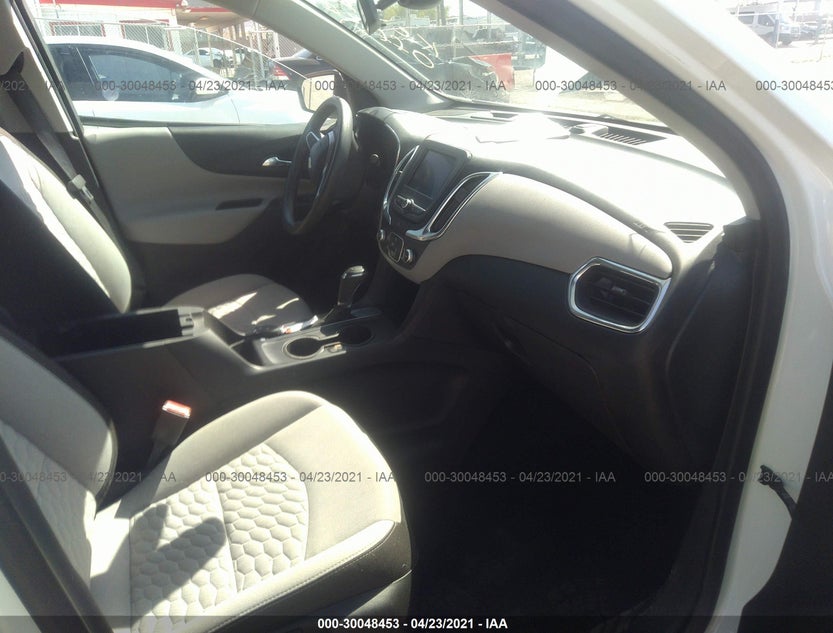 3GNAXHEV9LS515022