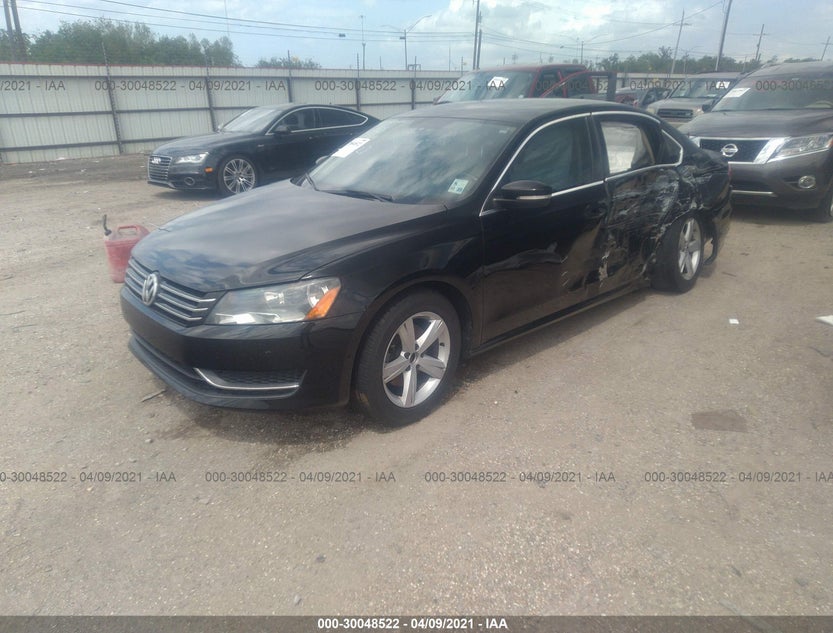 1VWBS7A32EC045027