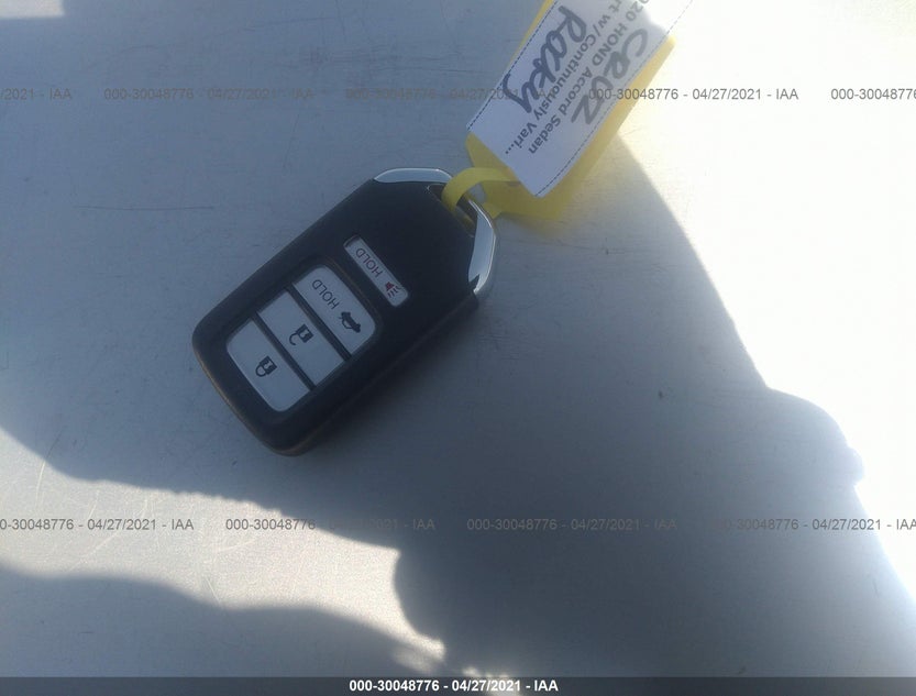 1HGCV1F30LA033103