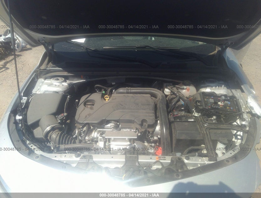 1G1ZG5STXLF104500