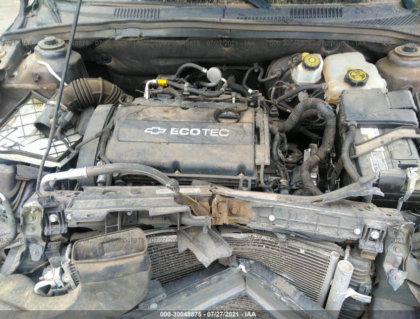 1G1PB5SH3E7314306
