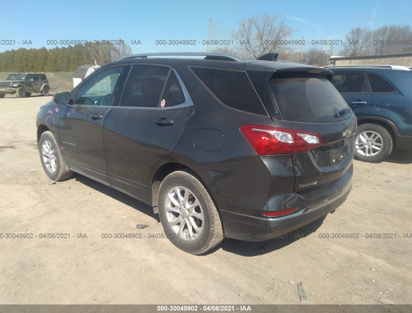 3GNAXUEV5KL157547