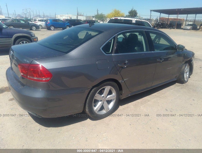 1VWBN7A39DC144885