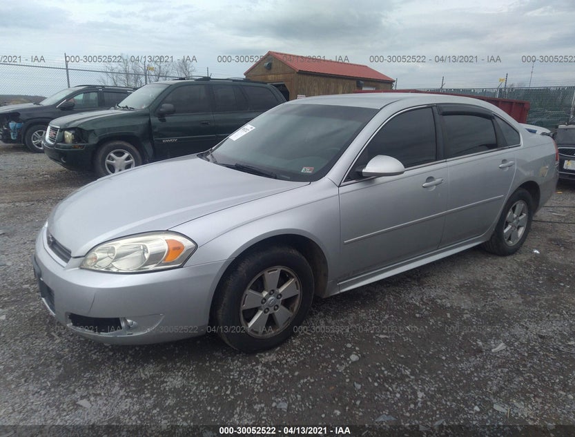 2G1WB5EK8A1196019