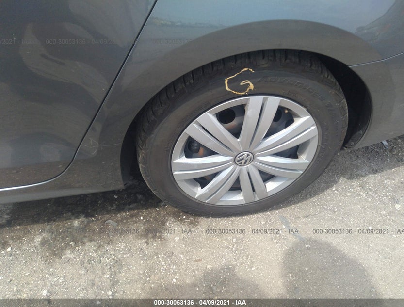 3VW2B7AJ6HM373200
