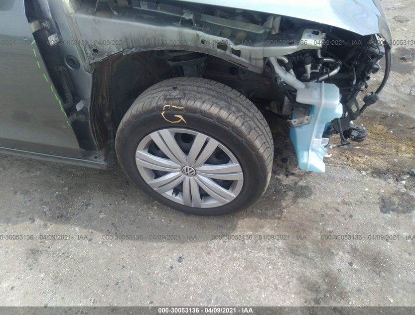 3VW2B7AJ6HM373200