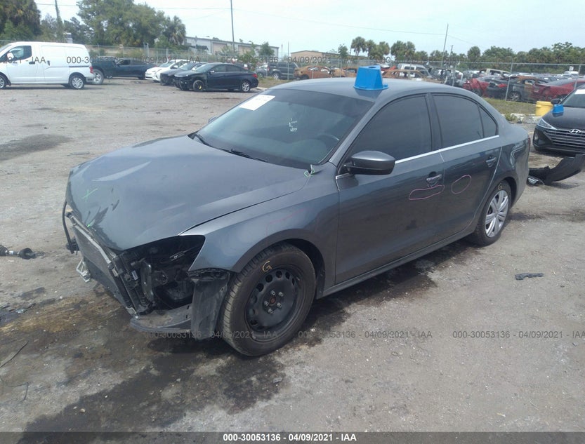 3VW2B7AJ6HM373200