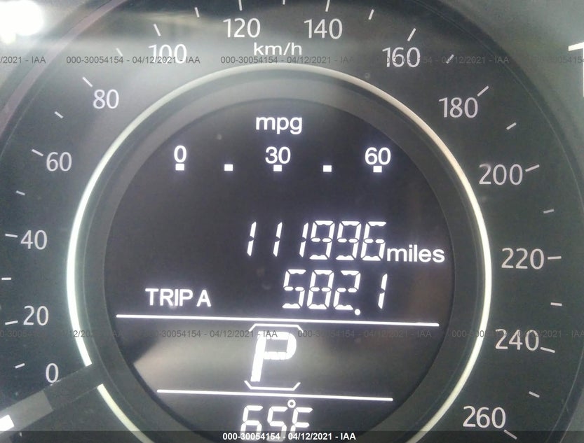 1HGCR2F39DA081940