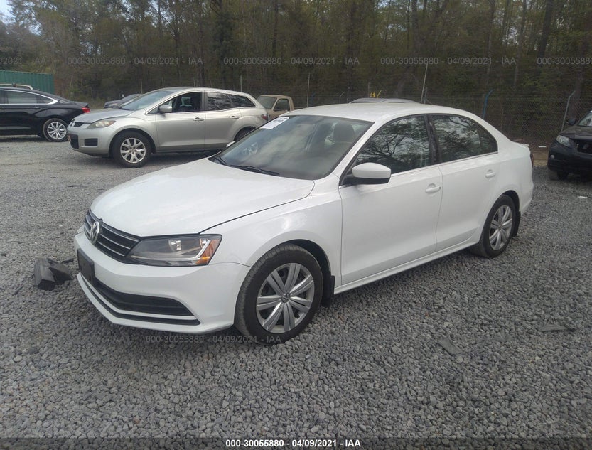 3VW2B7AJ3HM213923