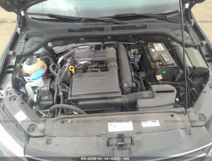 3VW267AJ7GM298624