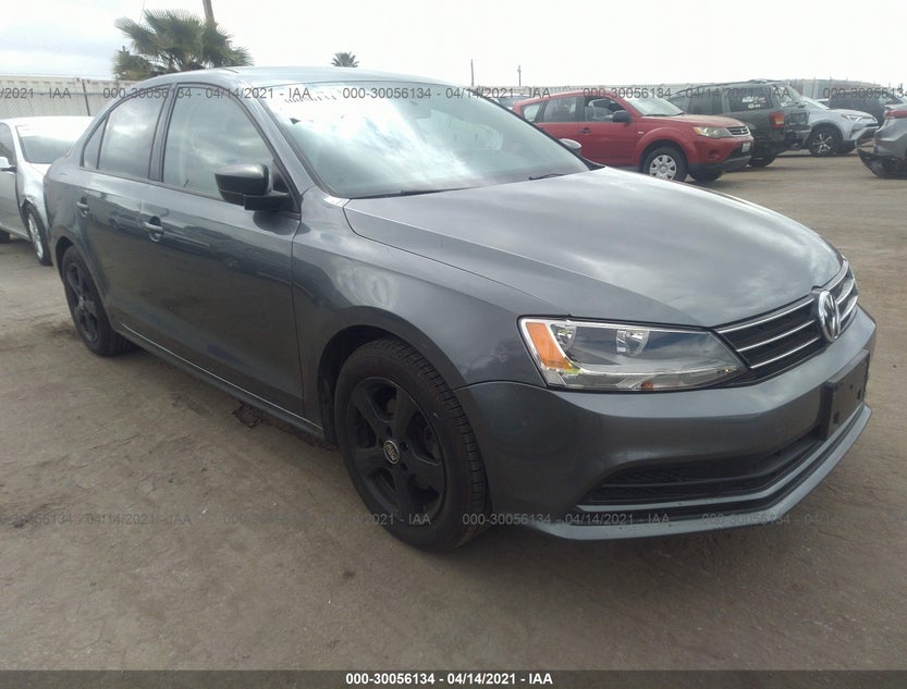 3VW267AJ7GM298624