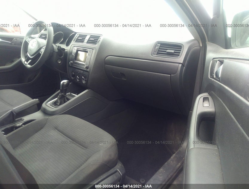 3VW267AJ7GM298624