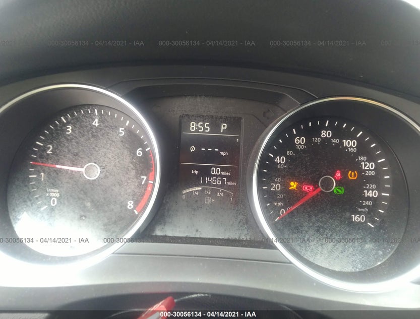 3VW267AJ7GM298624