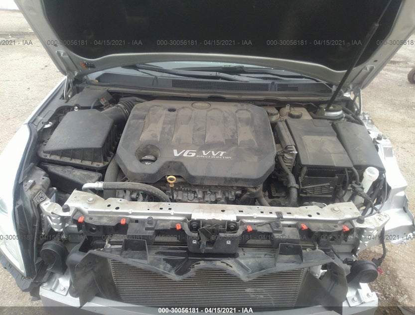 2G61M5S38G9124422