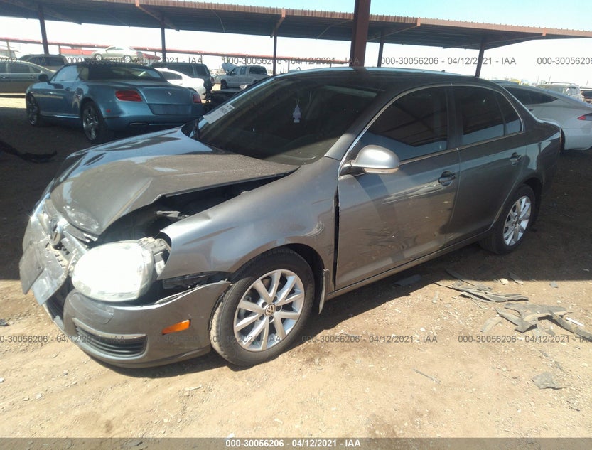 3VWRZ7AJ5AM052846