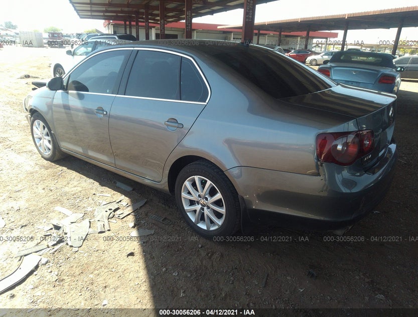3VWRZ7AJ5AM052846
