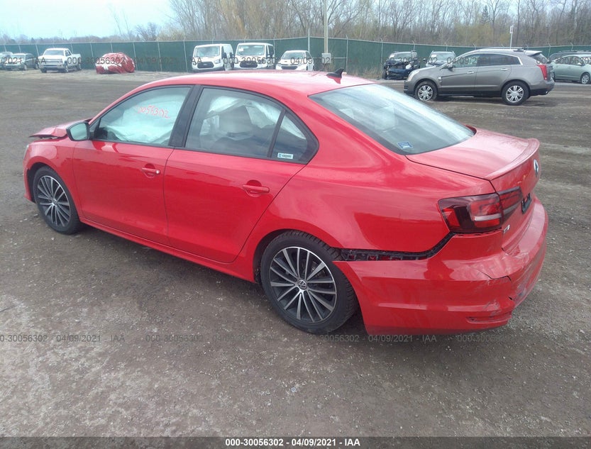 3VWB17AJ8GM416680