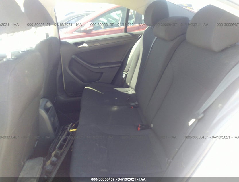 3VW267AJXGM392562