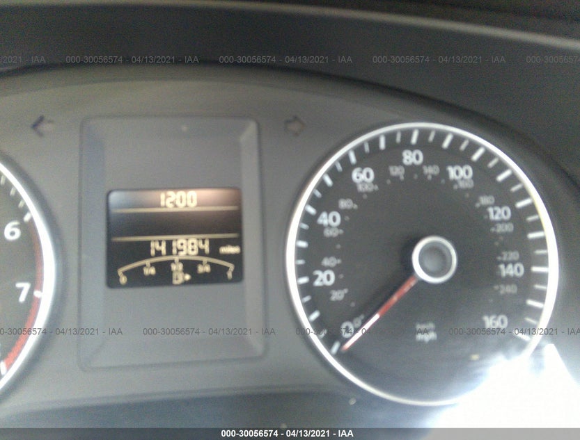 3VWDX7AJ7CM351841