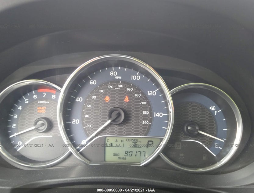 2T1BURHE6GC630929