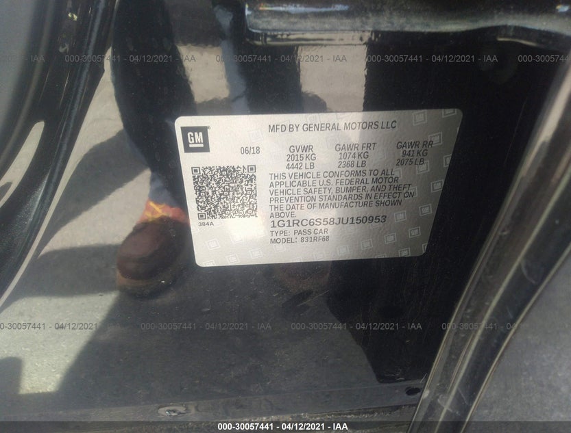 1G1RC6S58JU150953
