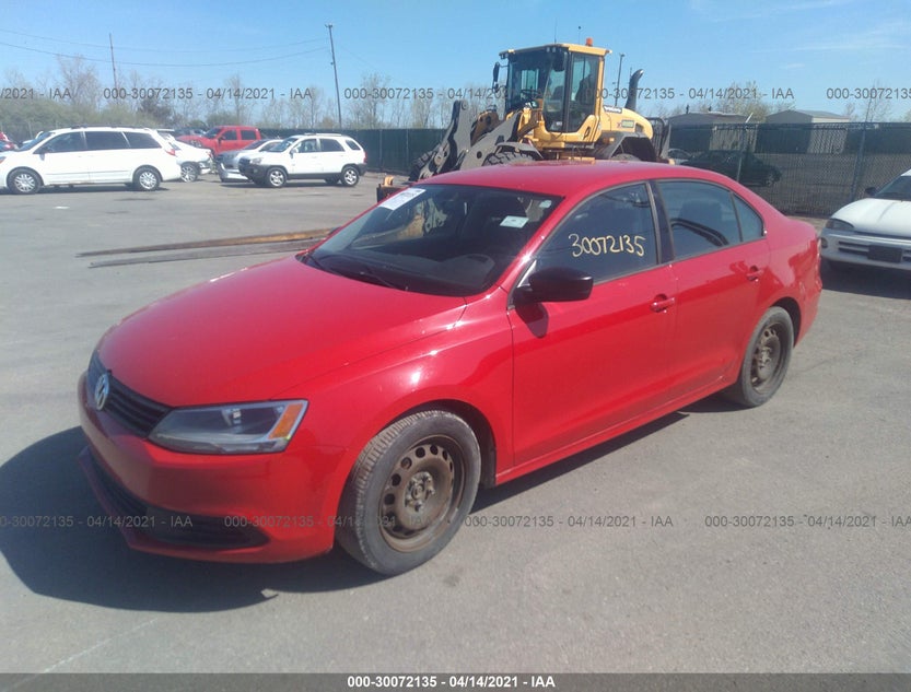 3VW1K7AJ3BM381029