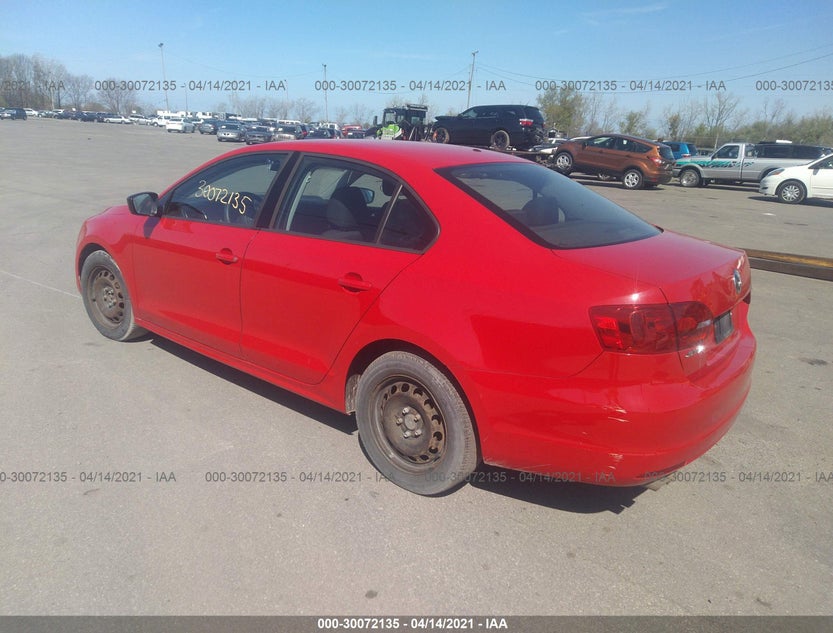 3VW1K7AJ3BM381029