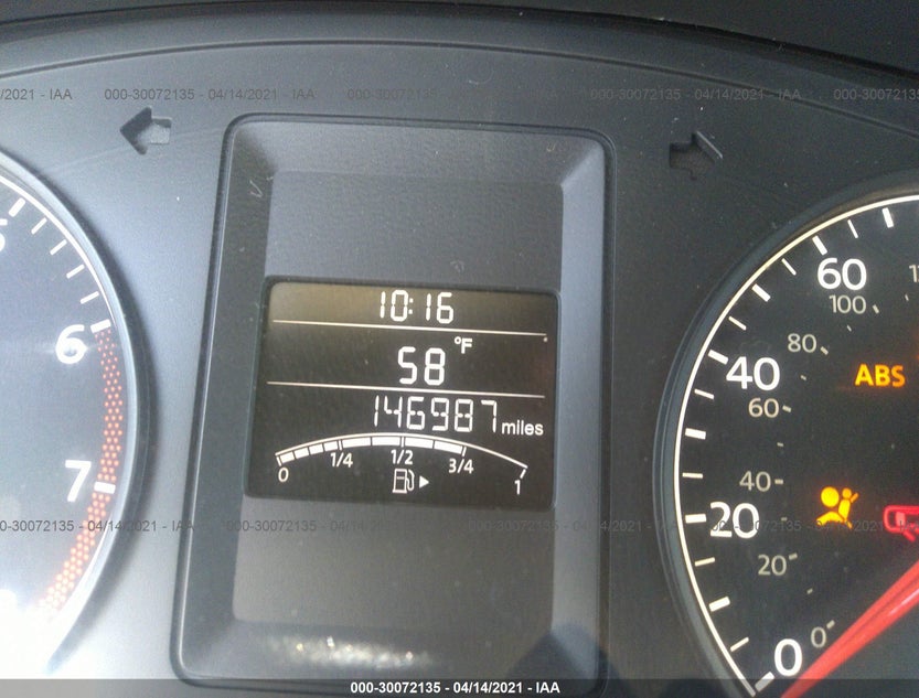 3VW1K7AJ3BM381029