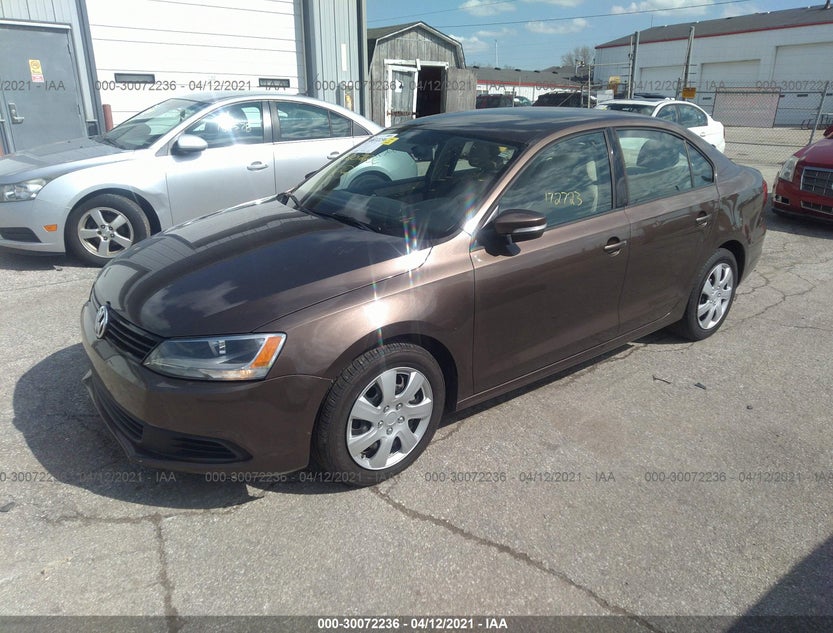 3VWDX7AJ0BM346284